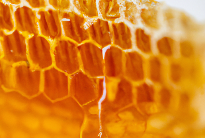 عسل ارگانیک و نحوه تشخیص آن